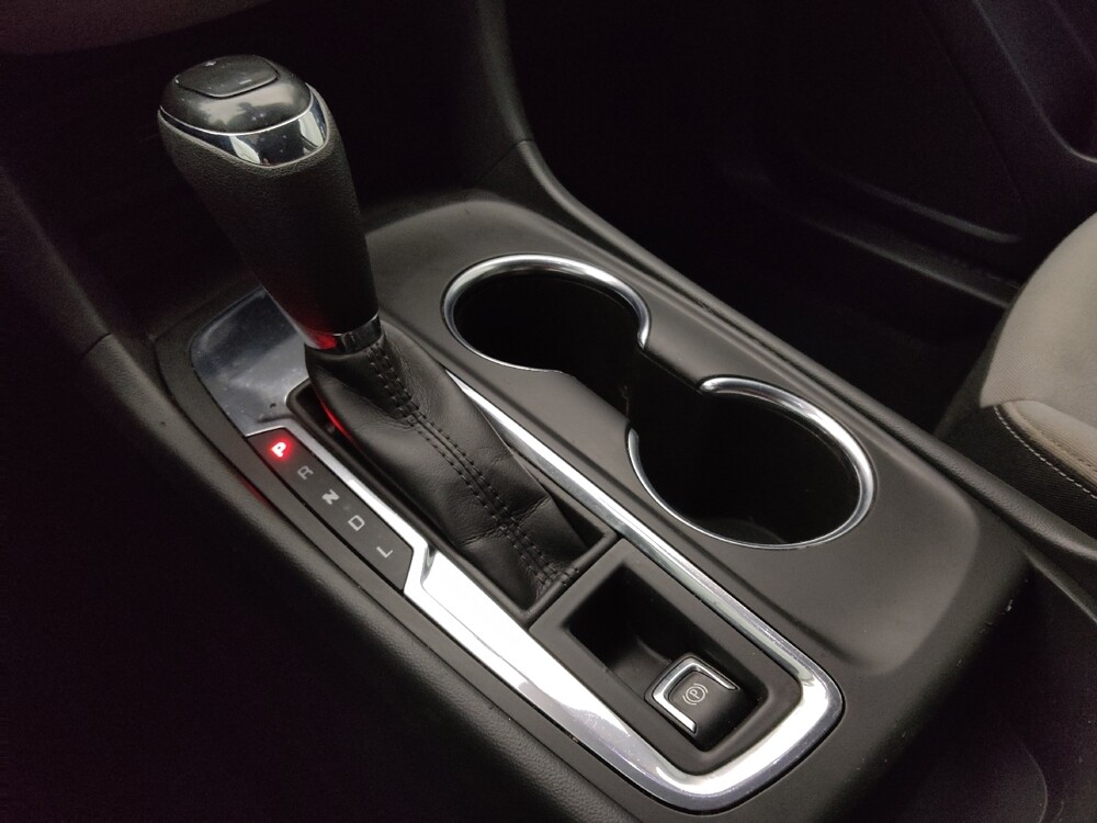 2021 Chevrolet Equinox in Independence, MO 64055 - 18108653 26