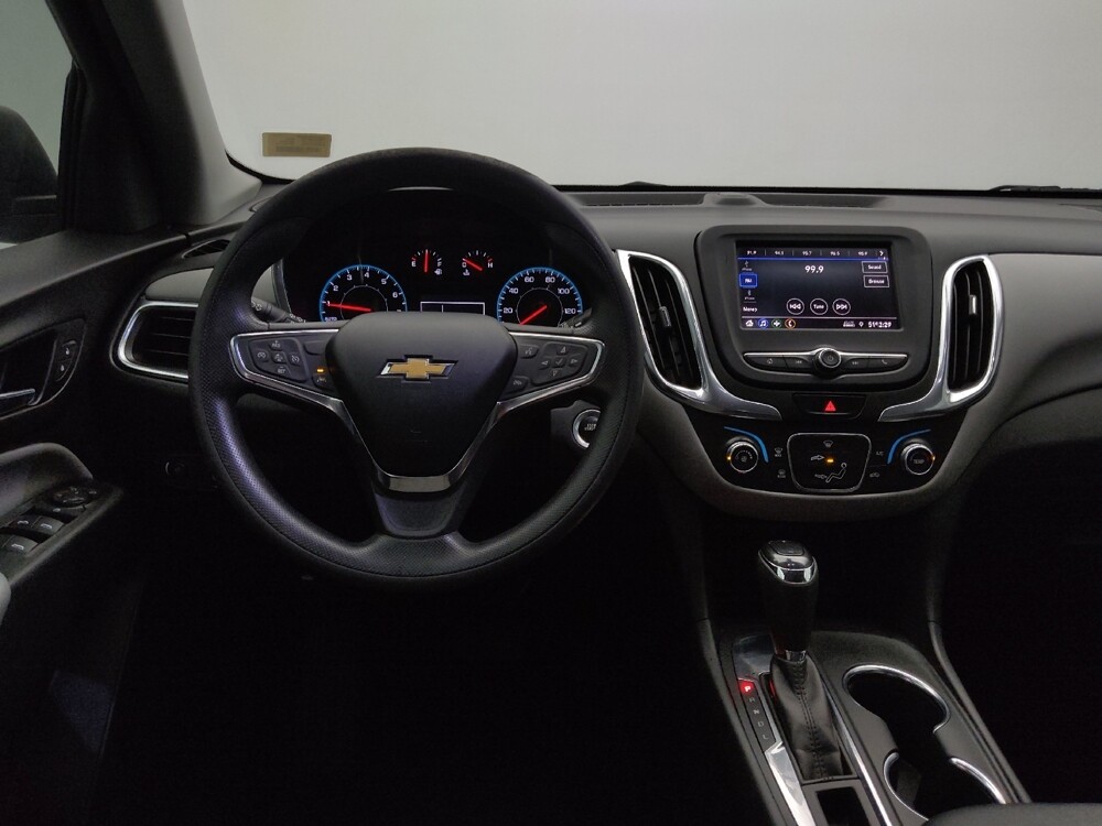 2021 Chevrolet Equinox in Independence, MO 64055 - 18108653 22