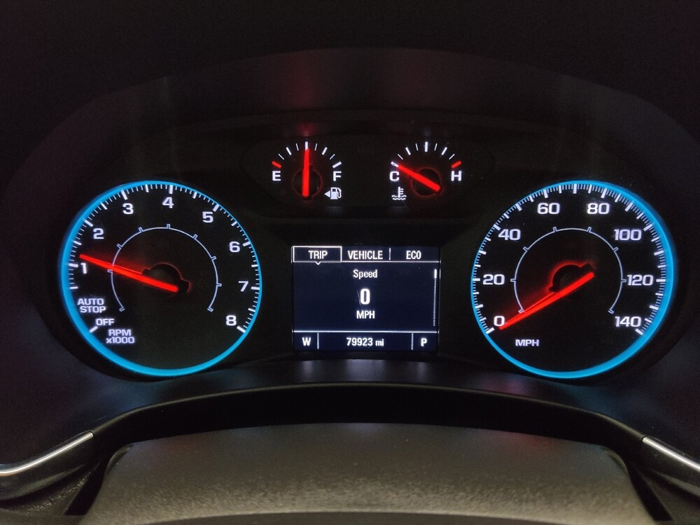 2021 Chevrolet Equinox in Independence, MO 64055 - 18108653 23