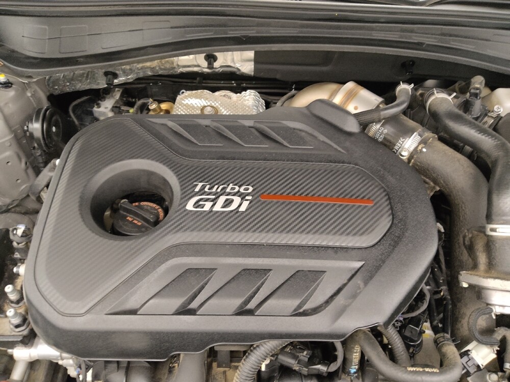 2016 Kia Optima in St. Louis, MO 63136 - 18108654 30