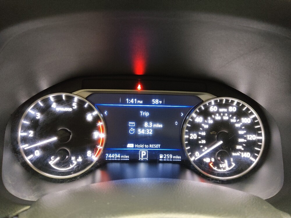 2019 Nissan Altima in Gladstone, MO 64118 - 18108655 23