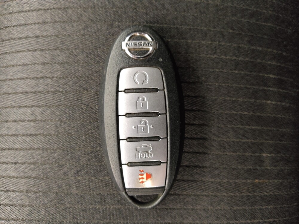 2019 Nissan Altima in Gladstone, MO 64118 - 18108655 32