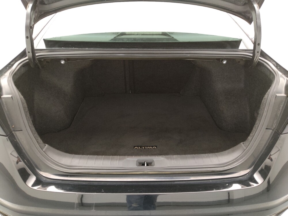 2019 Nissan Altima in Gladstone, MO 64118 - 18108655 29