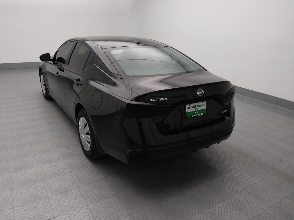 2019 Nissan Altima in Gladstone, MO 64118 - 18108655 6