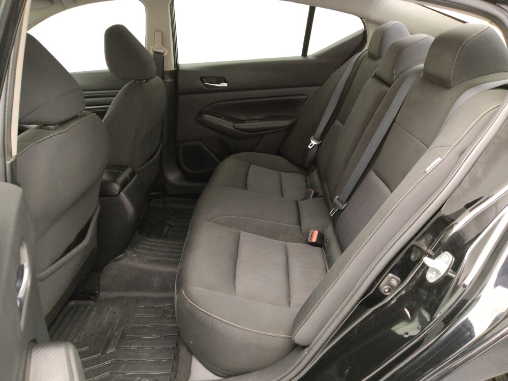 2019 Nissan Altima in Gladstone, MO 64118 - 18108655 18