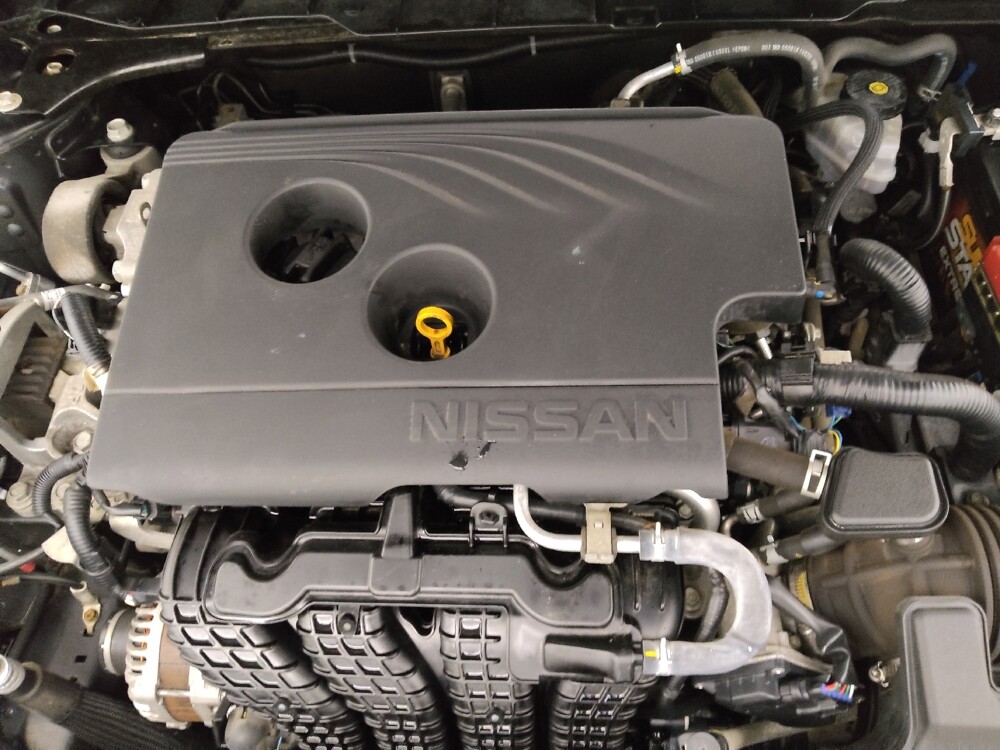 2019 Nissan Altima in Gladstone, MO 64118 - 18108655 30