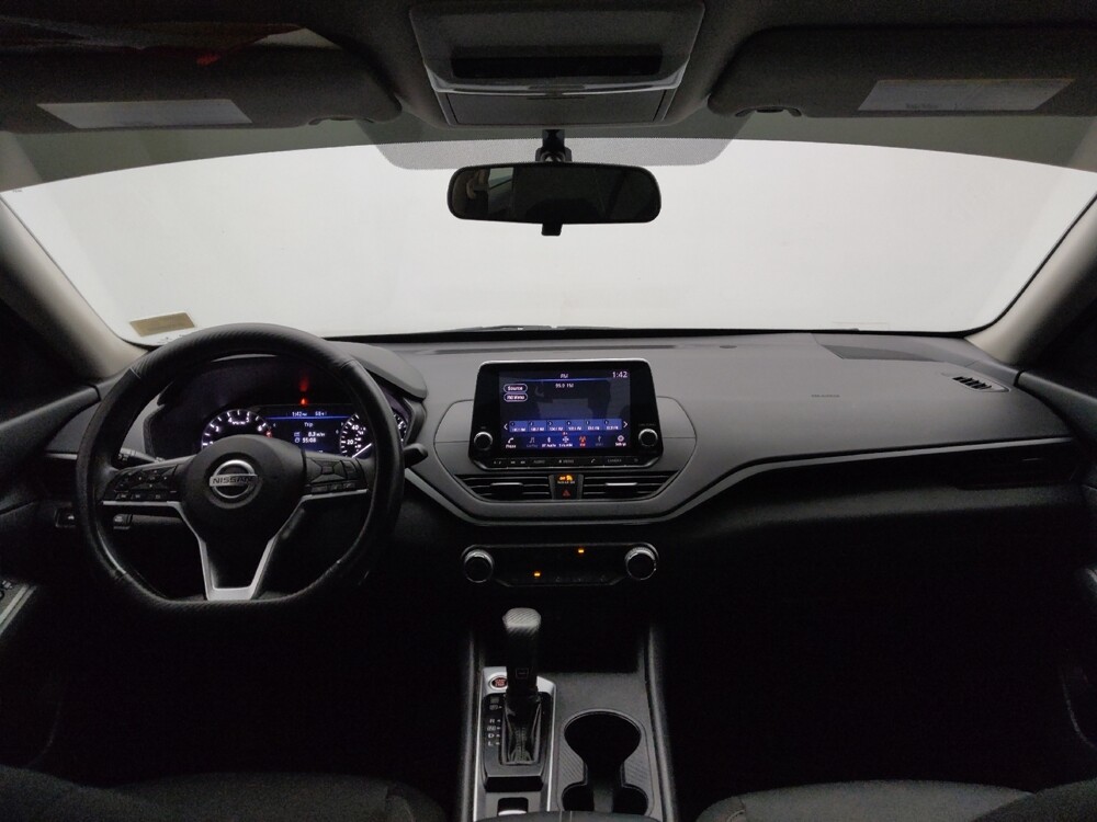 2019 Nissan Altima in Gladstone, MO 64118 - 18108655 22