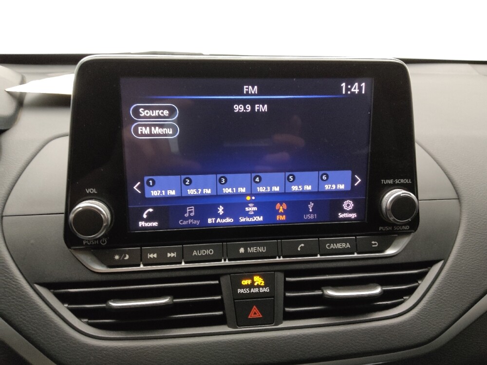 2019 Nissan Altima in Gladstone, MO 64118 - 18108655 25