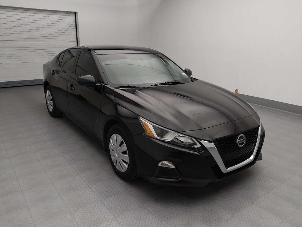 2019 Nissan Altima in Gladstone, MO 64118 - 18108655 13