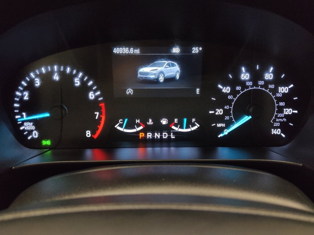 2021 Ford Escape in Midlothian, IL 60445 - 18108658 23