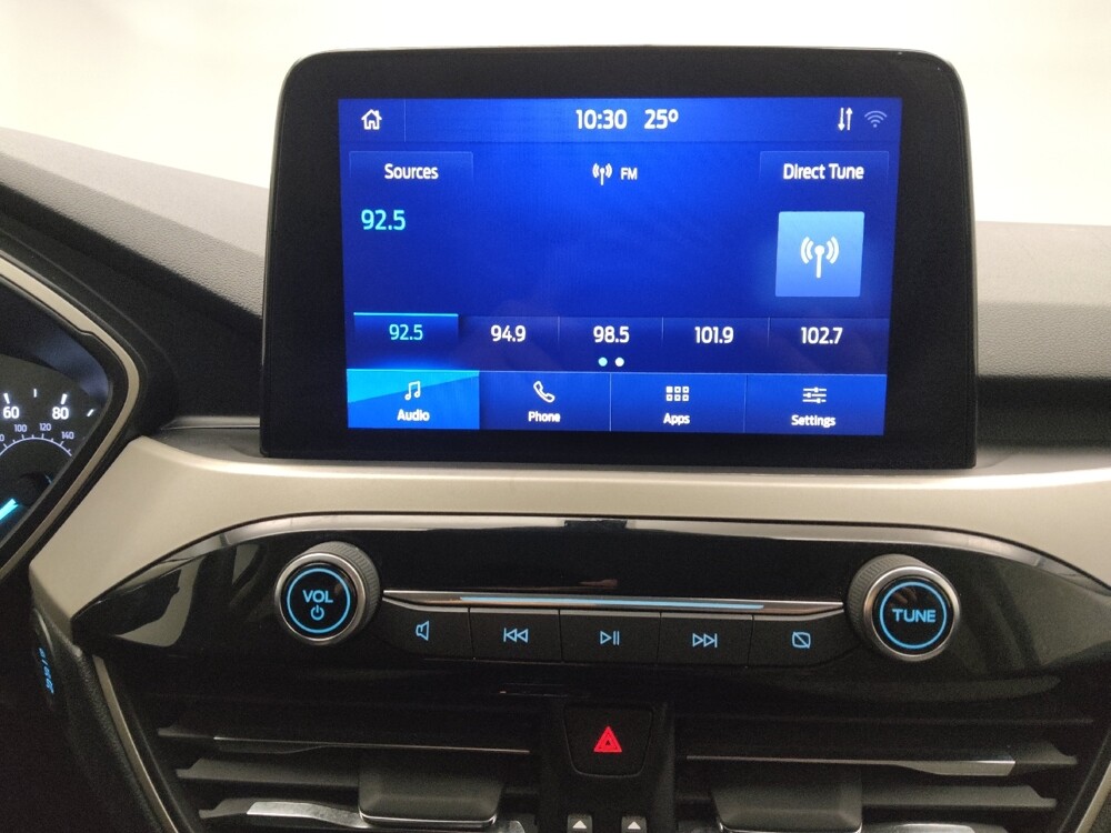 2021 Ford Escape in Midlothian, IL 60445 - 18108658 25