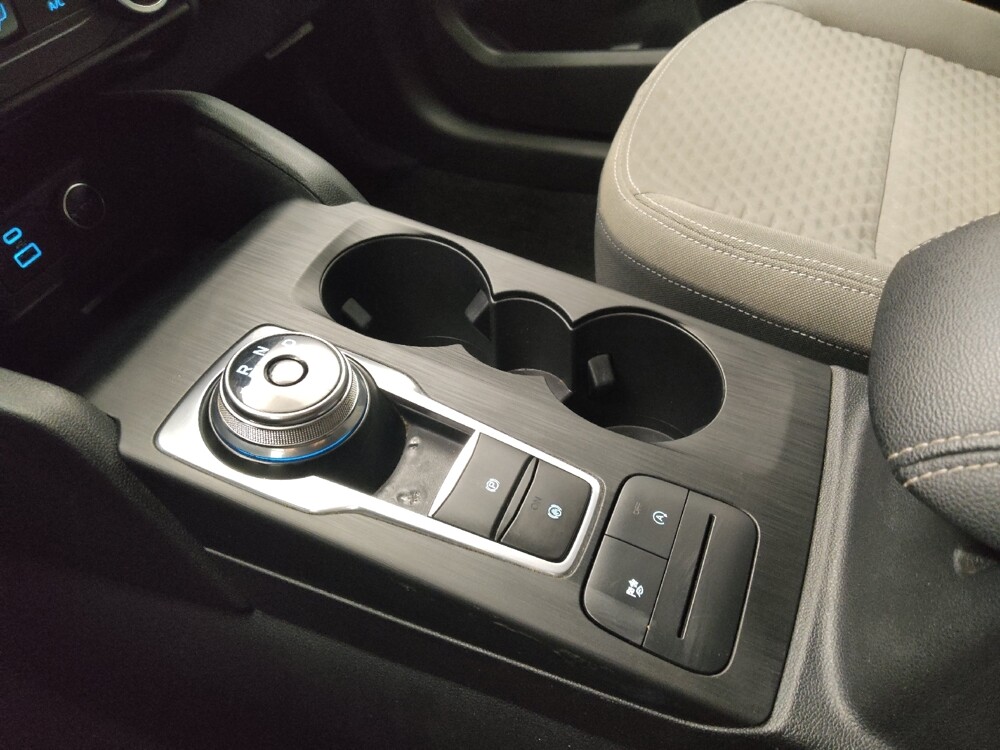 2021 Ford Escape in Midlothian, IL 60445 - 18108658 26