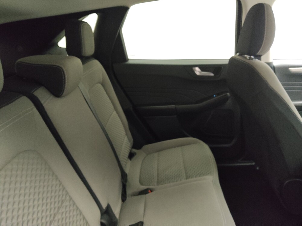 2021 Ford Escape in Midlothian, IL 60445 - 18108658 19