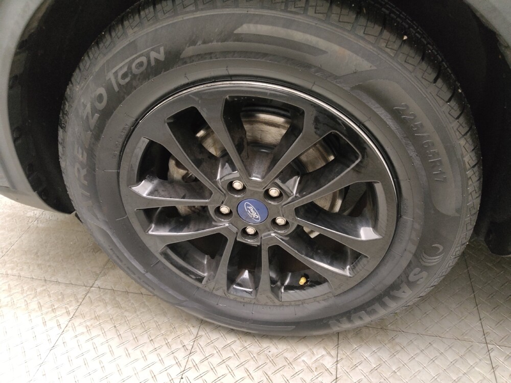 2021 Ford Escape in Midlothian, IL 60445 - 18108658 31