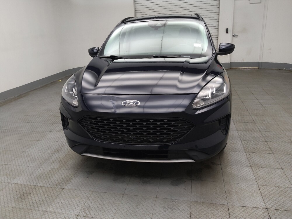 2021 Ford Escape in Midlothian, IL 60445 - 18108658 15