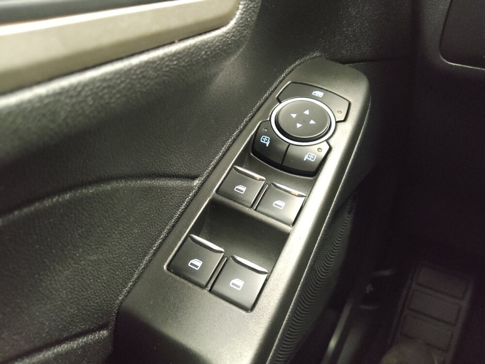 2021 Ford Escape in Midlothian, IL 60445 - 18108658 27