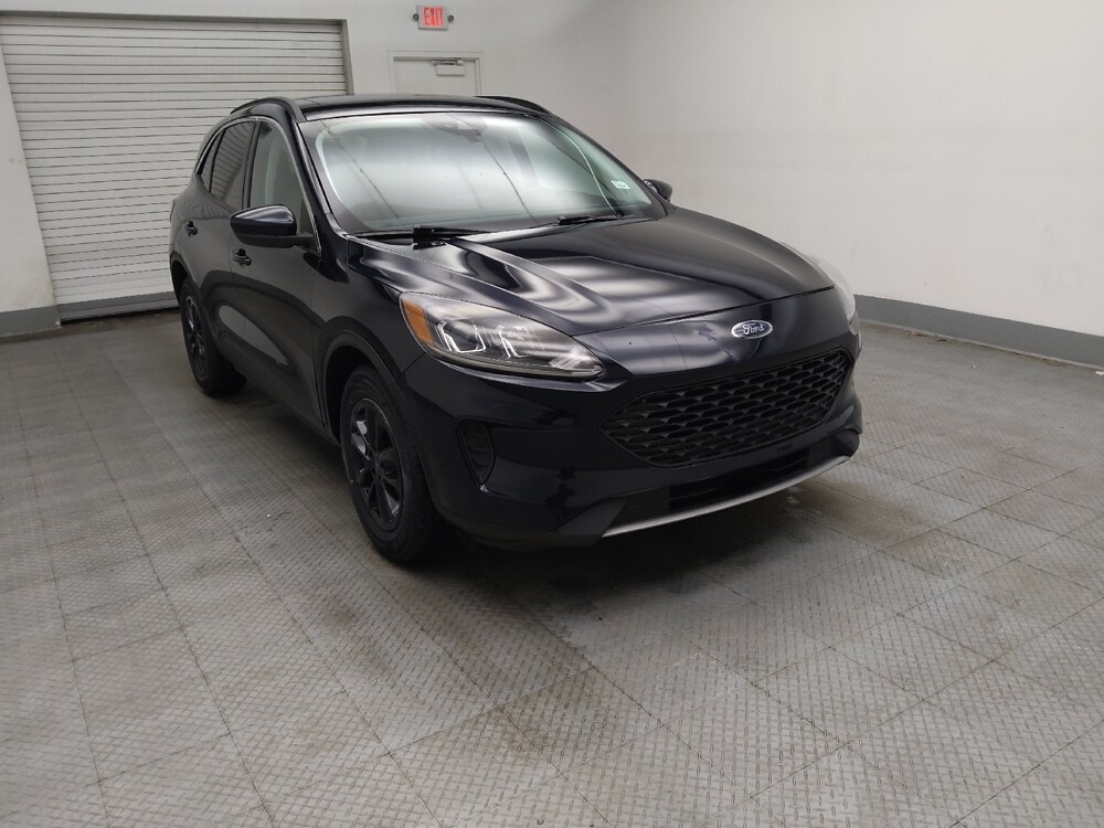 2021 Ford Escape in Midlothian, IL 60445 - 18108658 13