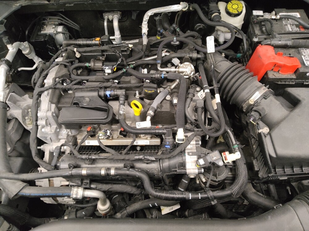 2021 Ford Escape in Midlothian, IL 60445 - 18108658 30