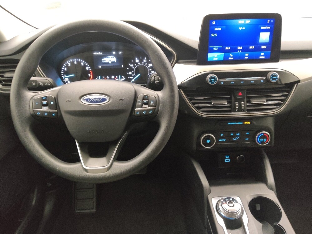 2021 Ford Escape in Midlothian, IL 60445 - 18108658 22