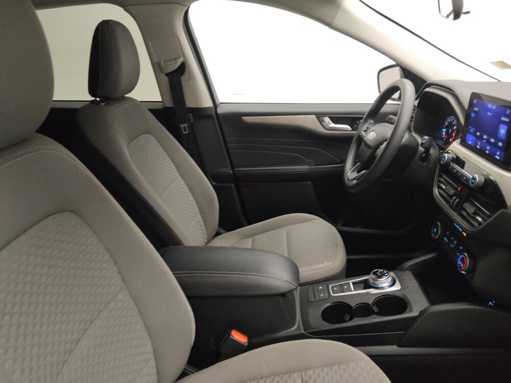 2021 Ford Escape in Midlothian, IL 60445 - 18108658 21