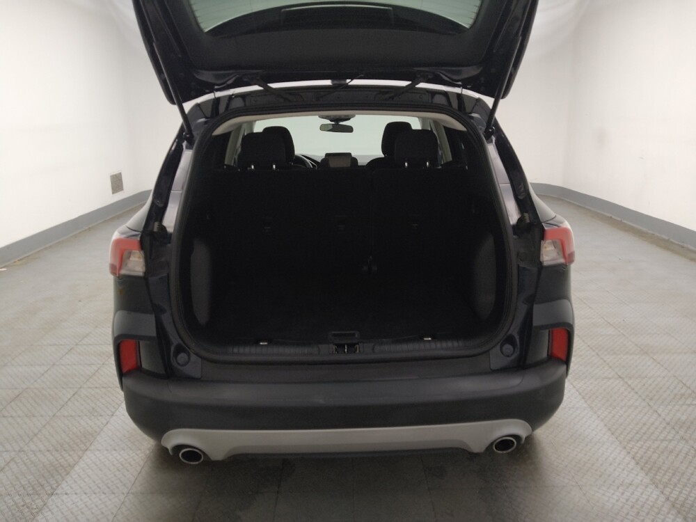 2021 Ford Escape in Midlothian, IL 60445 - 18108658 29