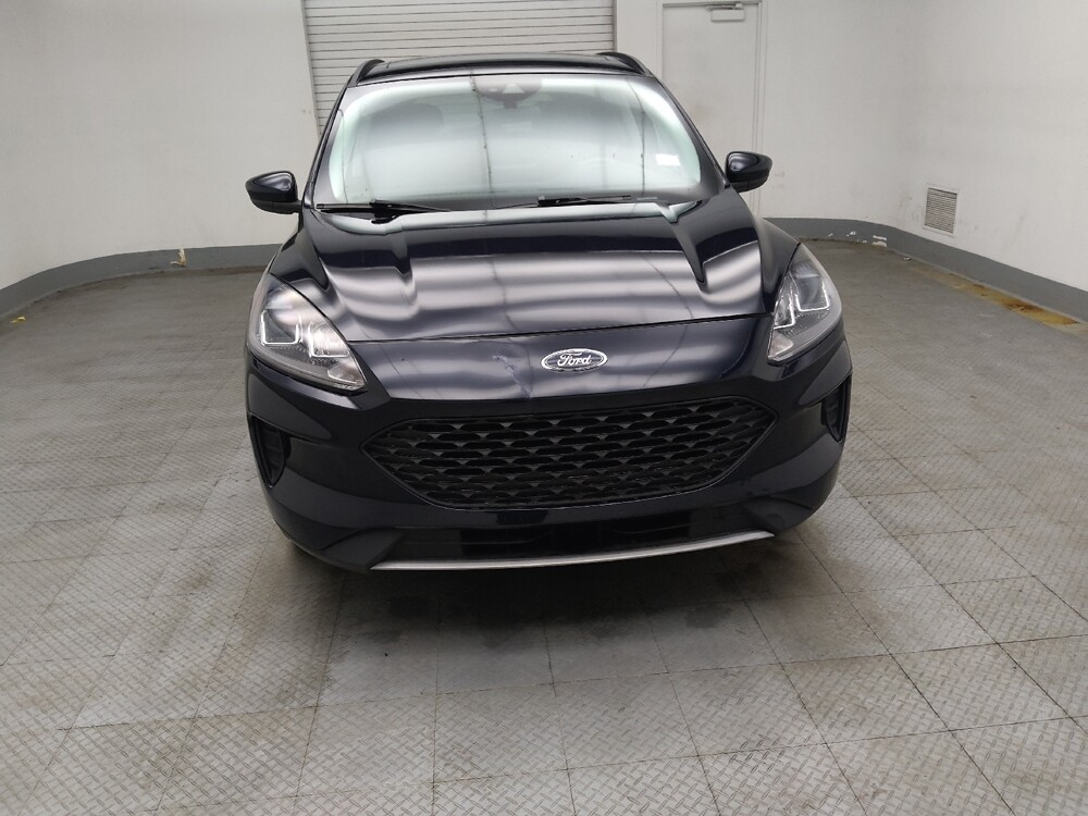 2021 Ford Escape in Midlothian, IL 60445 - 18108658 14