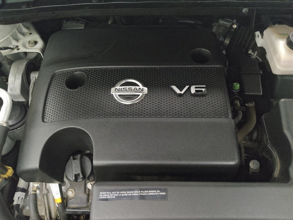 2018 Nissan Murano in Des Moines, IA 50310 - 18108659 30