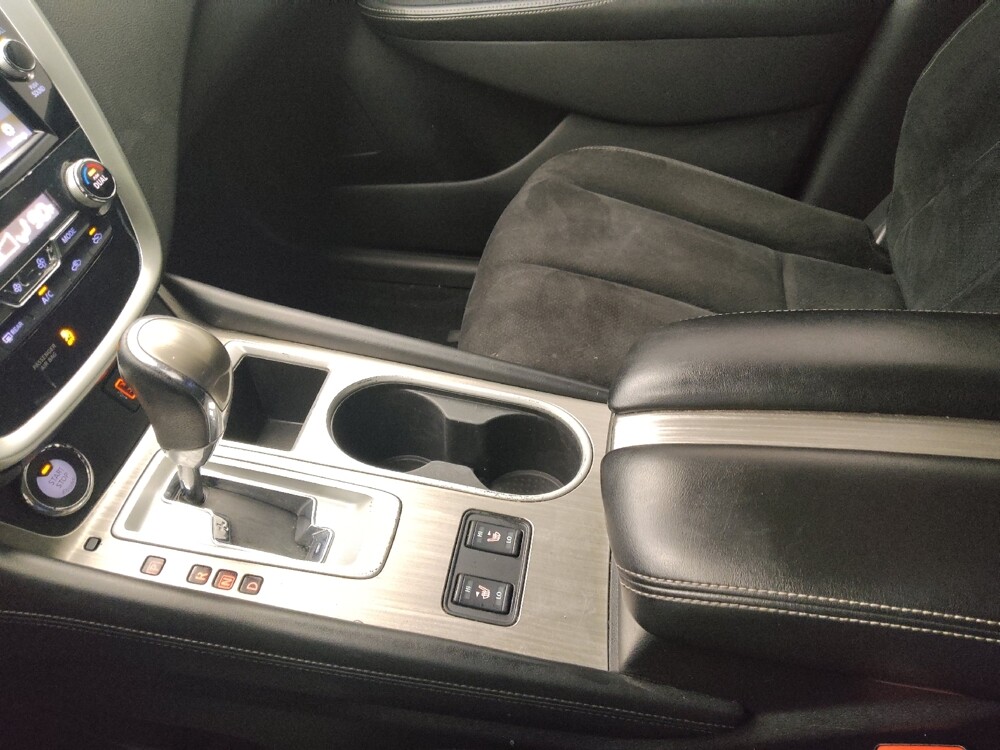 2018 Nissan Murano in Des Moines, IA 50310 - 18108659 26