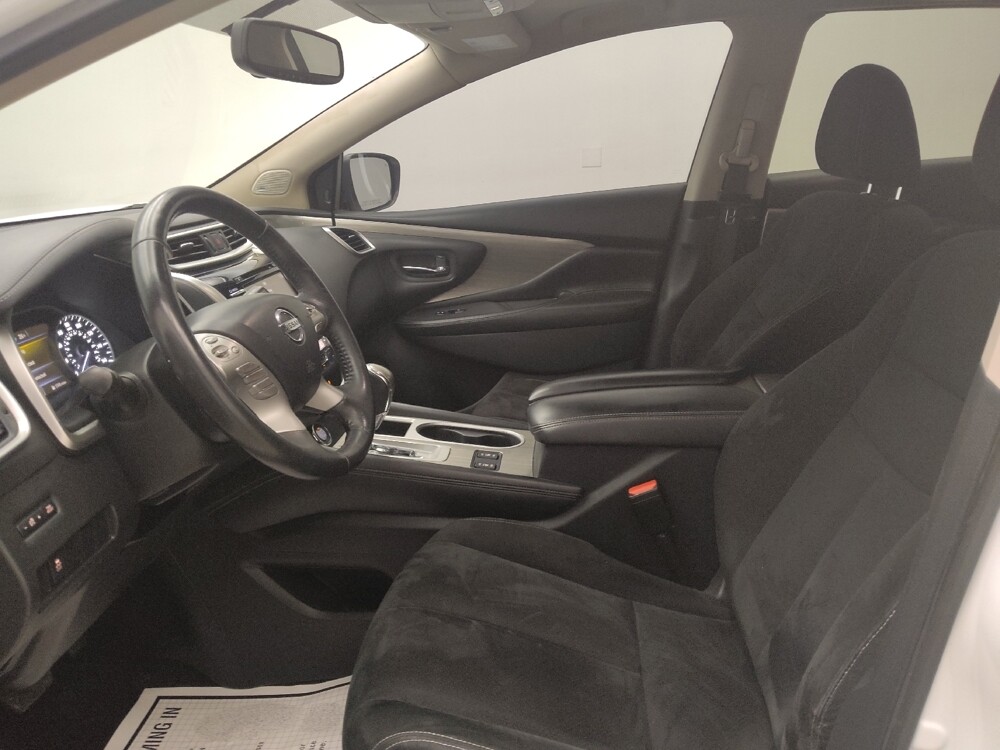 2018 Nissan Murano in Des Moines, IA 50310 - 18108659 17