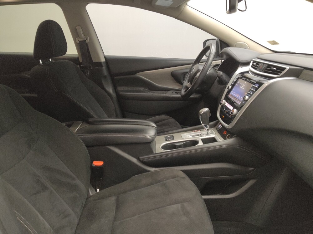 2018 Nissan Murano in Des Moines, IA 50310 - 18108659 21