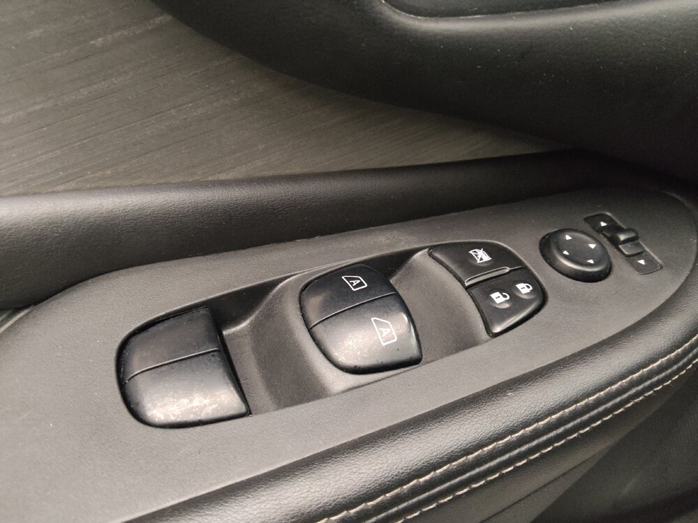 2018 Nissan Murano in Des Moines, IA 50310 - 18108659 27