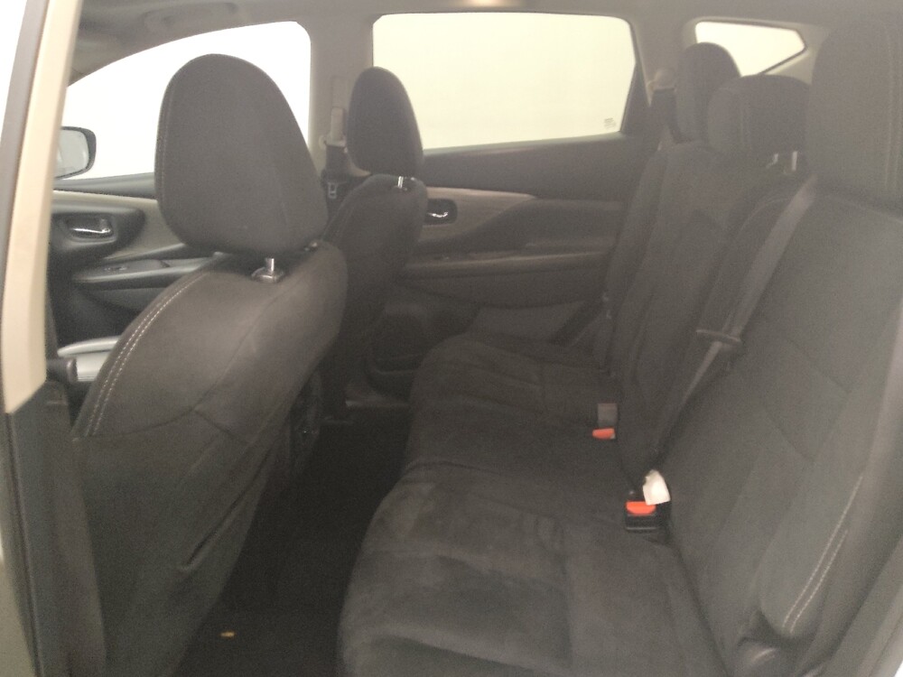 2018 Nissan Murano in Des Moines, IA 50310 - 18108659 18