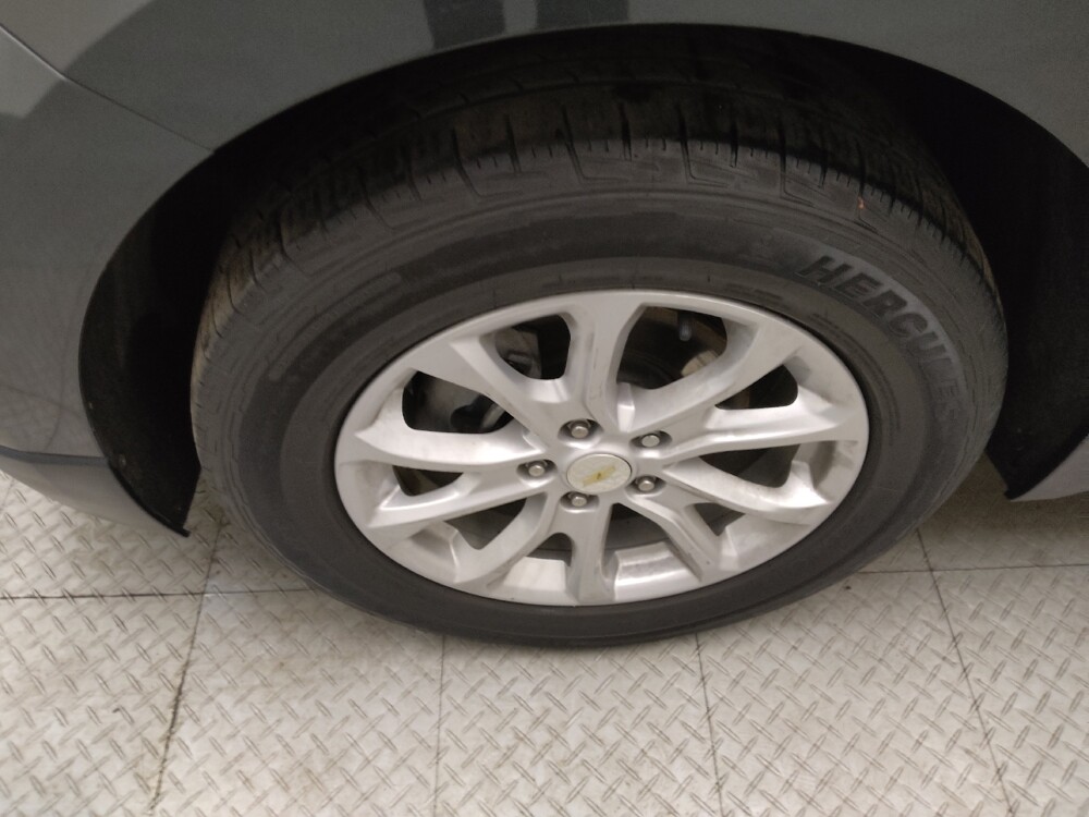 2020 Chevrolet Equinox in Midlothian, IL 60445 - 18108660 31