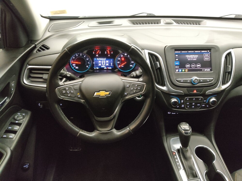 2020 Chevrolet Equinox in Midlothian, IL 60445 - 18108660 22