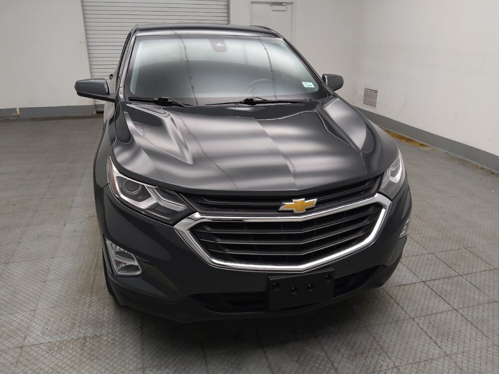 2020 Chevrolet Equinox in Midlothian, IL 60445 - 18108660 14