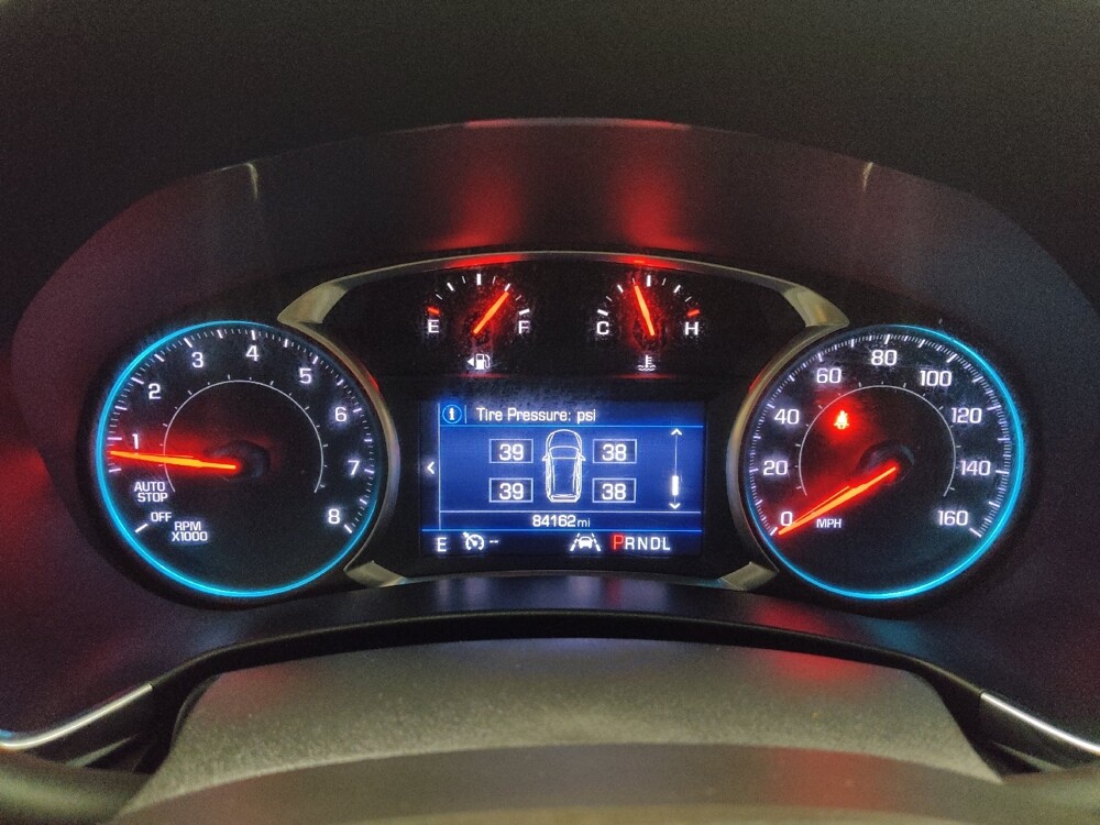 2020 Chevrolet Equinox in Midlothian, IL 60445 - 18108660 23