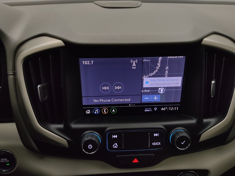 2019 GMC Terrain in Midlothian, IL 60445 - 18108661 25