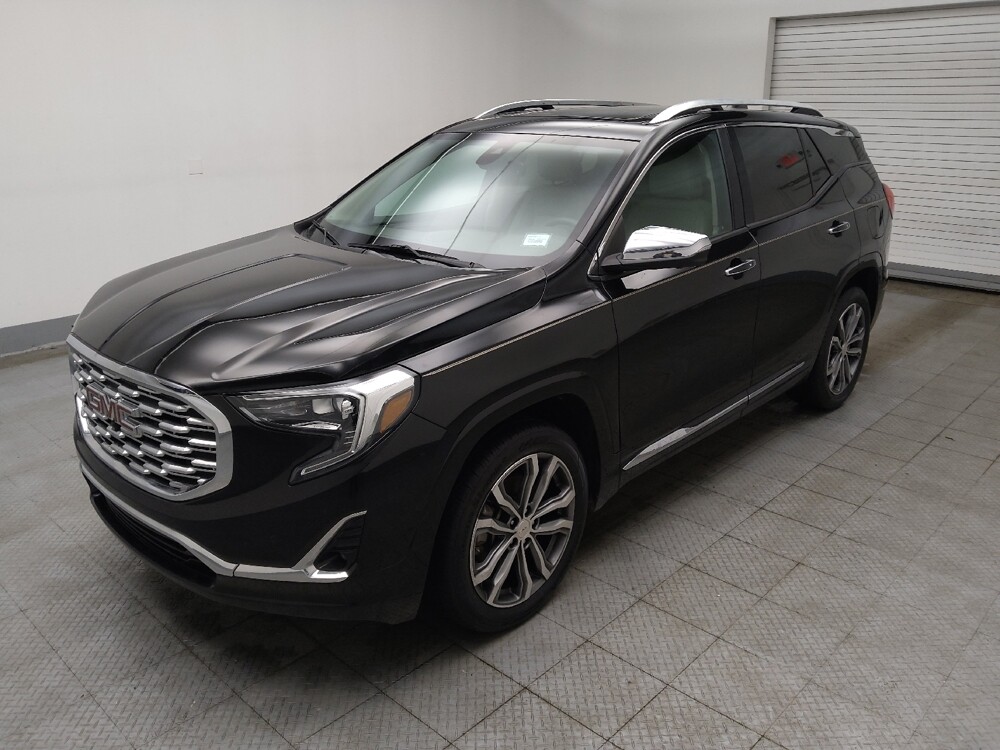 2019 GMC Terrain in Midlothian, IL 60445 - 18108661 2