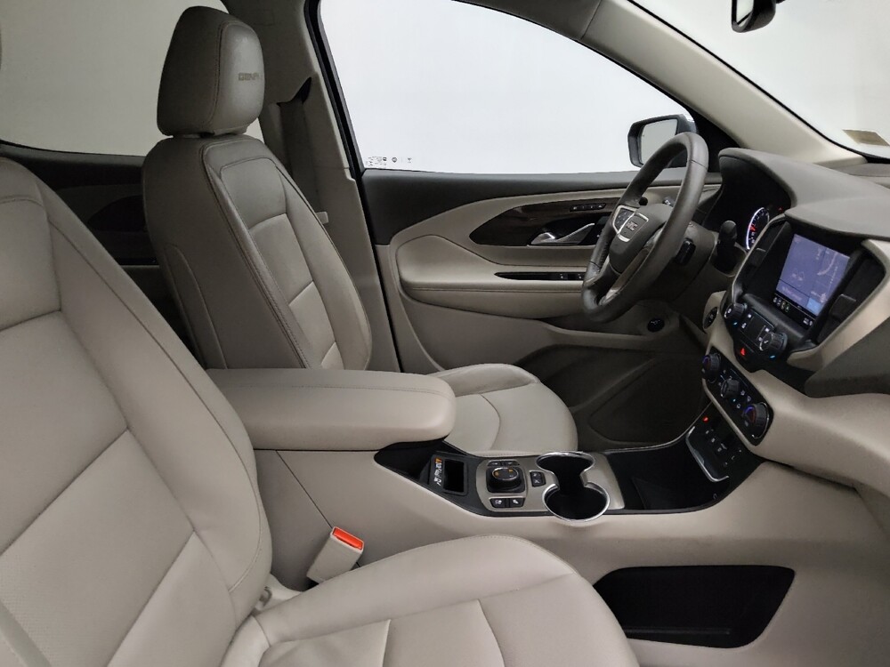 2019 GMC Terrain in Midlothian, IL 60445 - 18108661 21