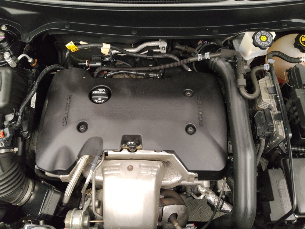 2019 GMC Terrain in Midlothian, IL 60445 - 18108661 30