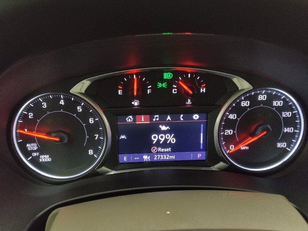 2019 GMC Terrain in Midlothian, IL 60445 - 18108661 23