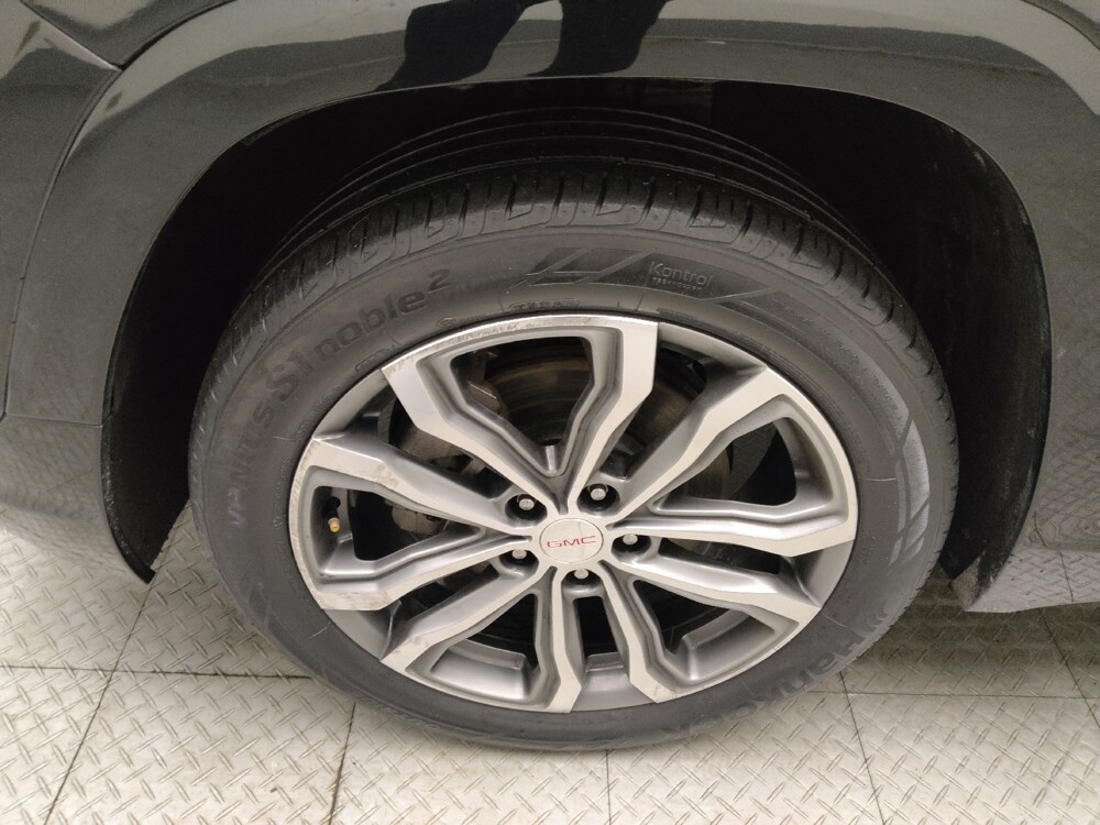 2019 GMC Terrain in Midlothian, IL 60445 - 18108661 31