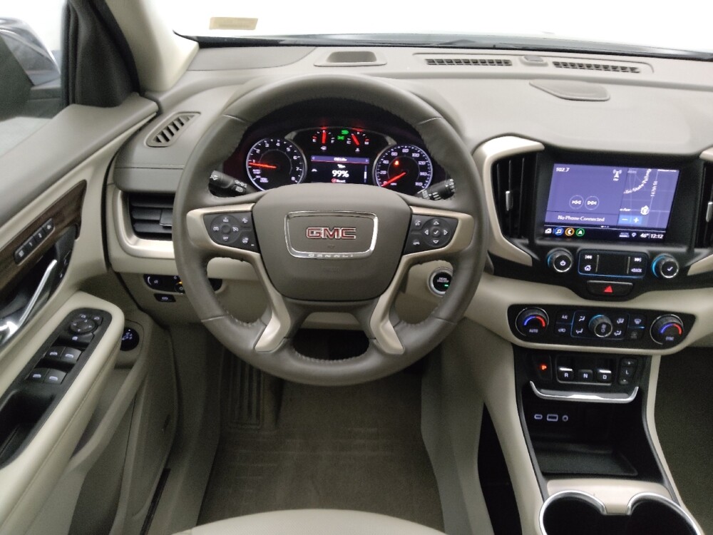 2019 GMC Terrain in Midlothian, IL 60445 - 18108661 22