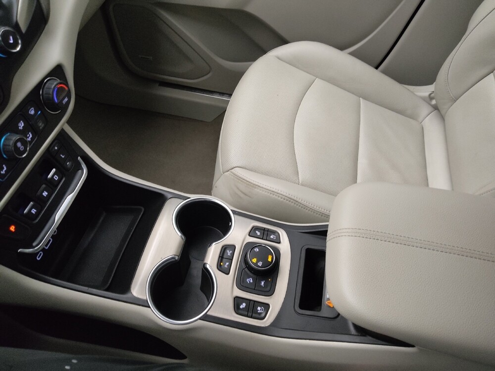 2019 GMC Terrain in Midlothian, IL 60445 - 18108661 26