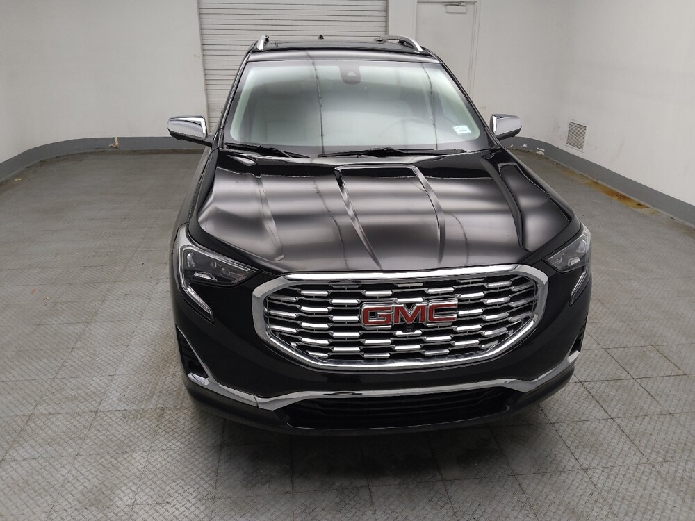2019 GMC Terrain in Midlothian, IL 60445 - 18108661 14