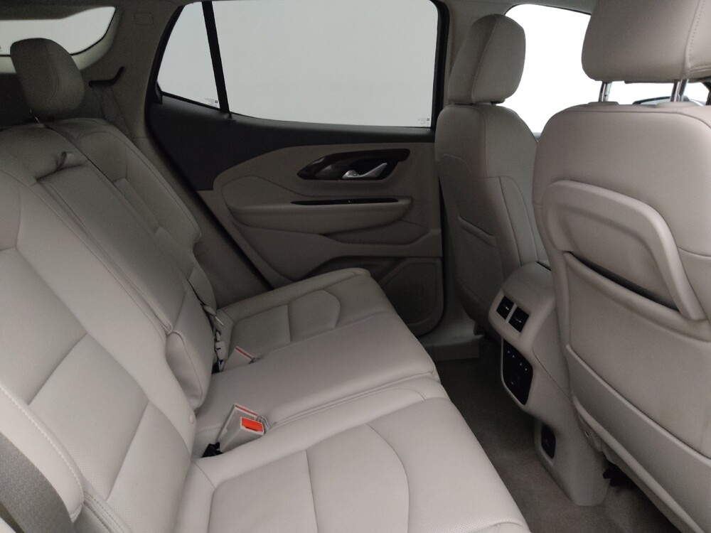 2019 GMC Terrain in Midlothian, IL 60445 - 18108661 19