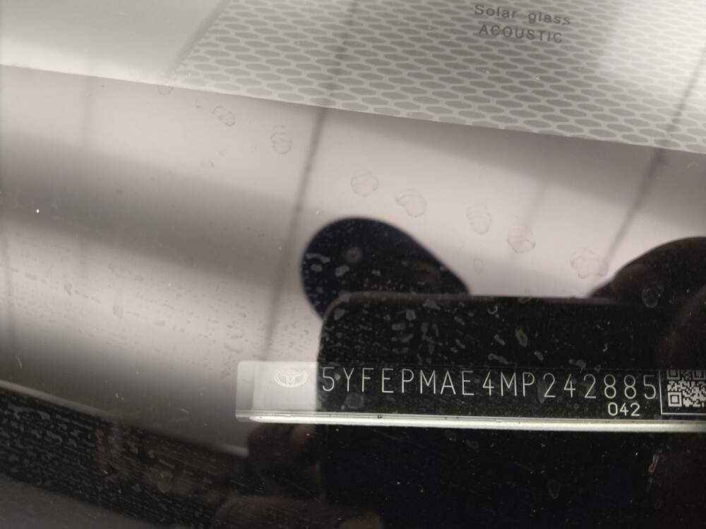 2021 Toyota Corolla in Lombard, IL 60148 - 18108662 33