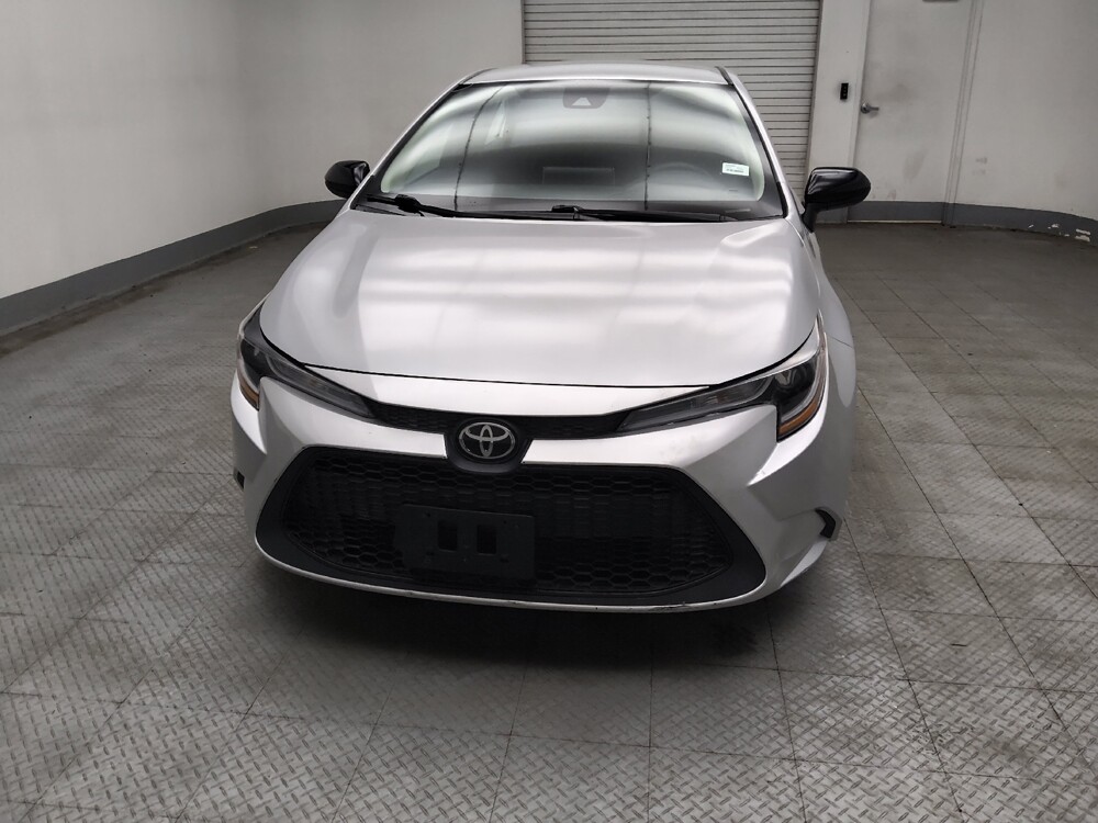 2021 Toyota Corolla in Lombard, IL 60148 - 18108662 15