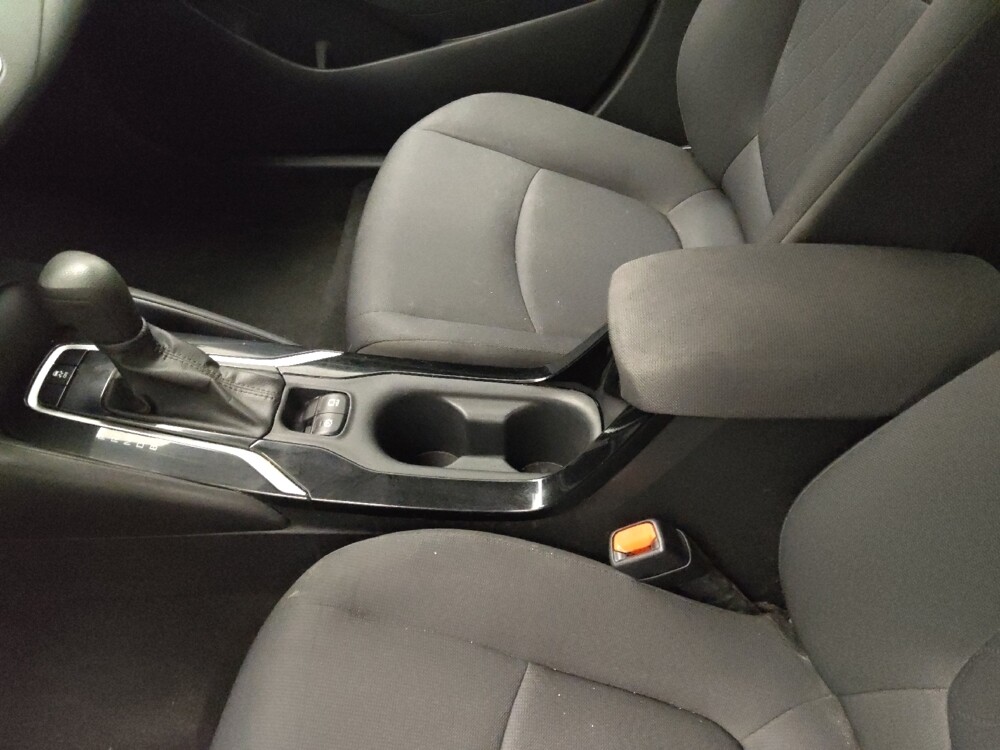 2021 Toyota Corolla in Lombard, IL 60148 - 18108662 26