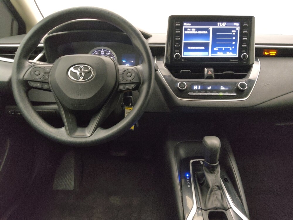 2021 Toyota Corolla in Lombard, IL 60148 - 18108662 22